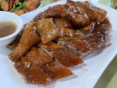 -区海鸡场饭店(石壁店)