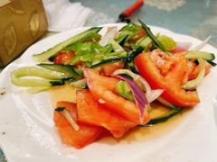 -新疆伊宁远征餐厅