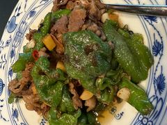 -江南雅厨(李公堤店)