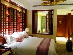 床-稷泽·海丽宾雅温泉度假酒店