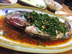 -妈妈的味道(和顺古镇店)