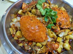 -宋记香辣蟹(曹家渡店)
