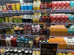 -Olé精品超市(北京合生汇店)