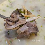 又双叒叕来疯狂小弟吃碳锅羊肉🐑啦‼️