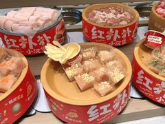 -龍歌自助小火锅(城阳万象汇店)