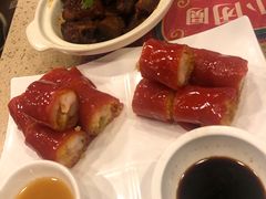 -点都德(聚福楼店)