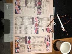 菜单-纸盐河码头火锅(十八梯店)