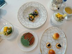 -北京柏悦酒店·锦庭餐厅Dining Room