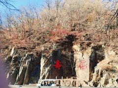 -关门山森林公园