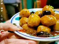 -肖记公安牛肉鱼杂(田林路店)