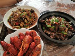 -龙小海荆沙鸽子店(瑞安街店)