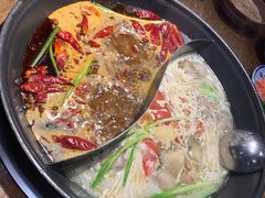 -萍姐火锅·公路夜市(打浦桥日月光店)
