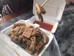 -细妹五香牛杂(步行街店)