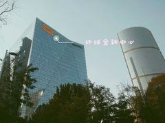 -中央广播电视总台(光华路办公区)