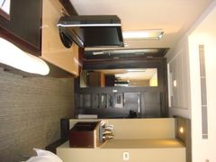 电视机-厦门悦华酒店