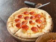 -PALOMA BISTRO西班牙餐吧(铁像寺路店)