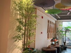 大堂-瓦舍茶馆(聚源路店)
