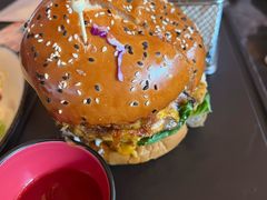 -哈蒙德餐厅