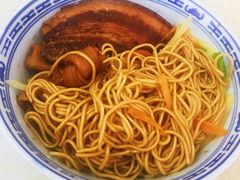 大肉面-水门桥面馆(东坡雅居店)