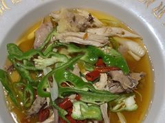 -胖老汉清真餐饮(西御街店)