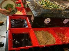 -额尔敦草原涮羊肉·烧烤(冻青树总店)