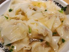-朱新年·苏式汤团·面点(北寺塔店)