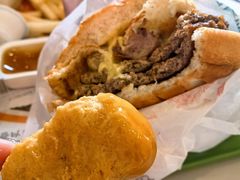 -麦当劳(中山路店)