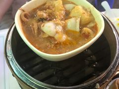 -点点心点心专门店(湾仔店)