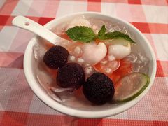 -文昌阁·长沙市井菜(美食地标店)