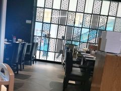 -AJIYA·池袋日式烧肉自助(天津万象城店)