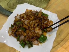 -溱湖八鲜菜馆
