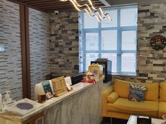 -禧瑞 ·丝浴主题·水疗·spa(中山公园店)