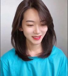 -东方美妍小鹏造型