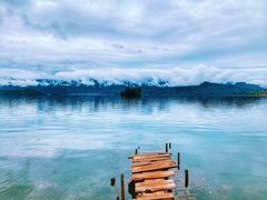 -丽江泸沽湖景区