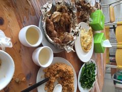 巽寮-土窑鸡(乡味农家菜)-乡味海鲜农家菜·巽寮土窑鸡(地道美食店)