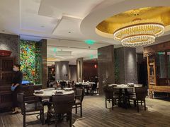 -杭州君悦酒店·湖滨28中餐厅