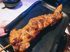 烤全翅-JUKEBOX玖部音乐餐厅(华侨城店)