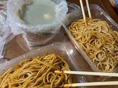 -高师傅特色米粉汤包(建设路店)