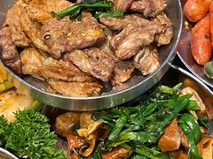 -哈哈碳都·牛肋条无限自助烤肉(台江万达店)