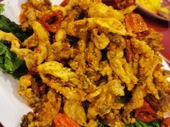 -萨拉漫饮食(北京中路店)