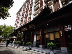 -春发生饭店·非遗(南院门店)