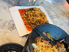 -我的面 川味Bistro(后沙峪店)