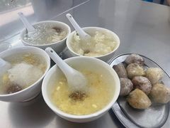 -福合沟无米粿甜汤粿品店