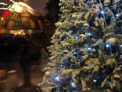 -火车头法国西餐厅