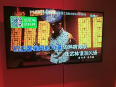 -唯爱KTV聚会餐厅(仙林东城汇店)