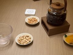 -隐溪茶馆(静安寺店)