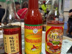 -荔林食店(西华路店)