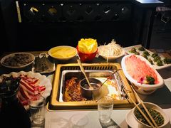 -雾都渣渣火锅(南城智汇城店)