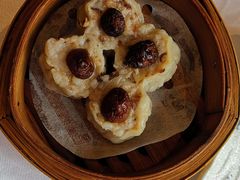 -景月阁空中食府(希尔顿酒店)