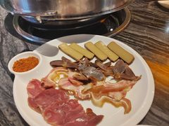 -老船舫·现做活鲜鱼馆(东郊记忆店)